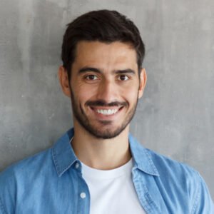 Picture of Michael R. Lehmann